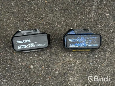 Makita Cordless Tools | 7 pcs