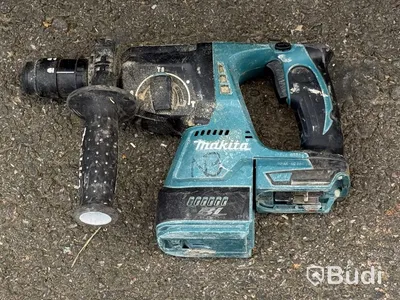 Makita Cordless Tools | 7 pcs