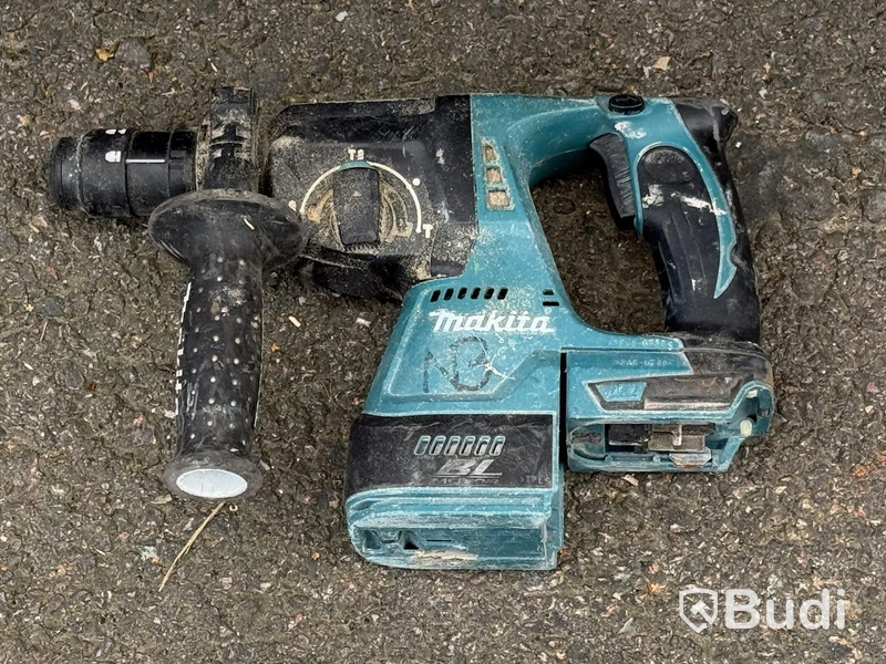Makita Cordless Tools | 7 pcs