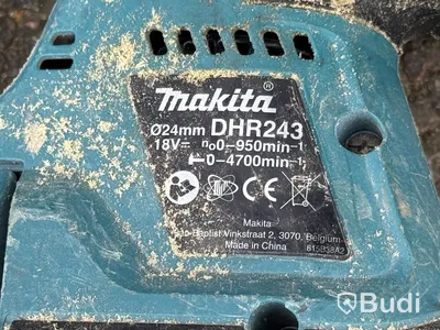 Makita Cordless Tools | 7 pcs