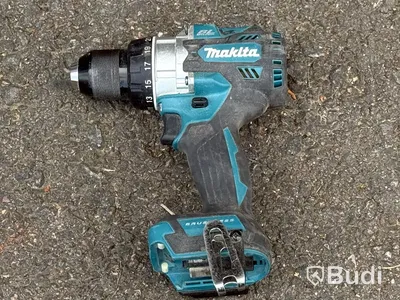 Makita Cordless Tools | 7 pcs