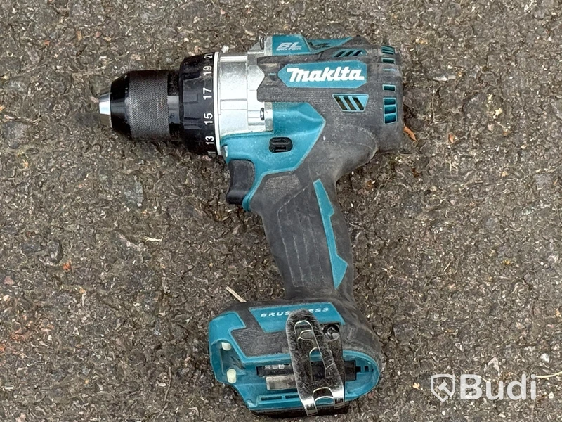 Makita Cordless Tools | 7 pcs