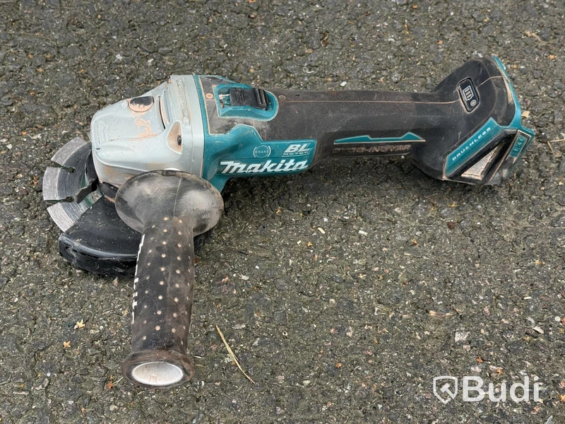 Makita Cordless Tools | 7 pcs