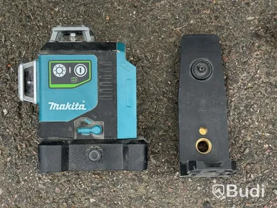 Makita cordless power tools | 11 pcs