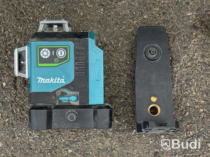 Makita cordless power tools | 11 pcs
