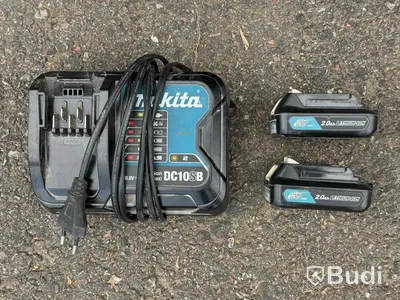Makita cordless power tools | 11 pcs