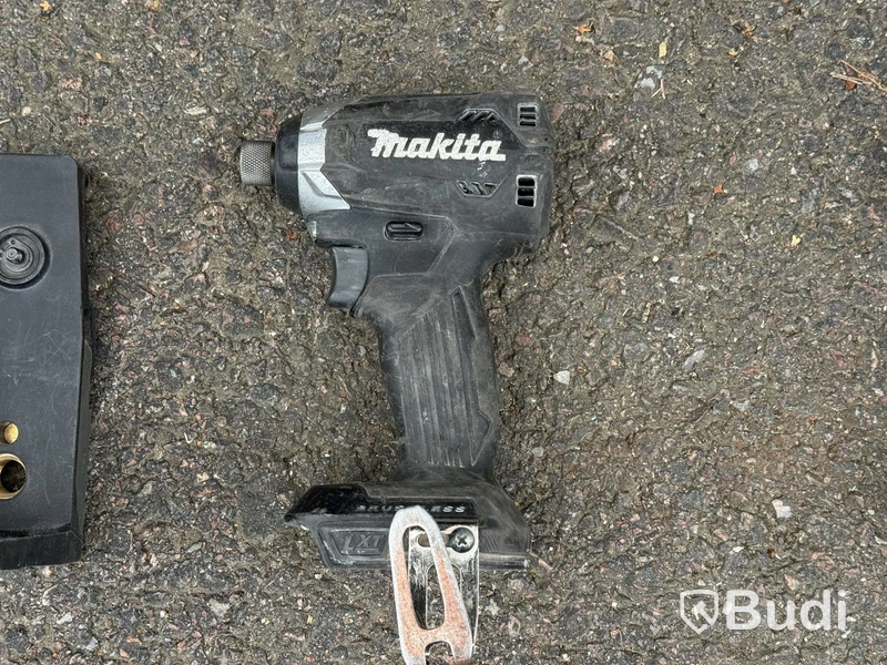 Makita cordless power tools | 11 pcs