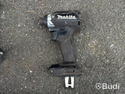 Makita cordless power tools | 11 pcs