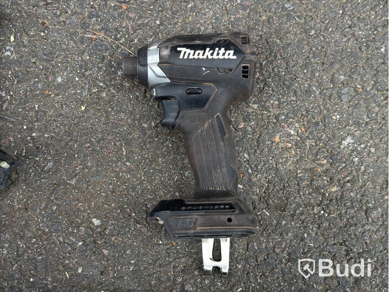Makita cordless power tools | 11 pcs