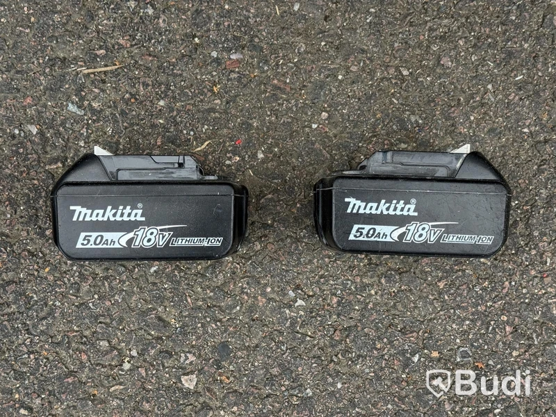 Makita cordless power tools | 11 pcs
