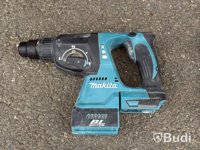 Makita cordless power tools | 11 pcs