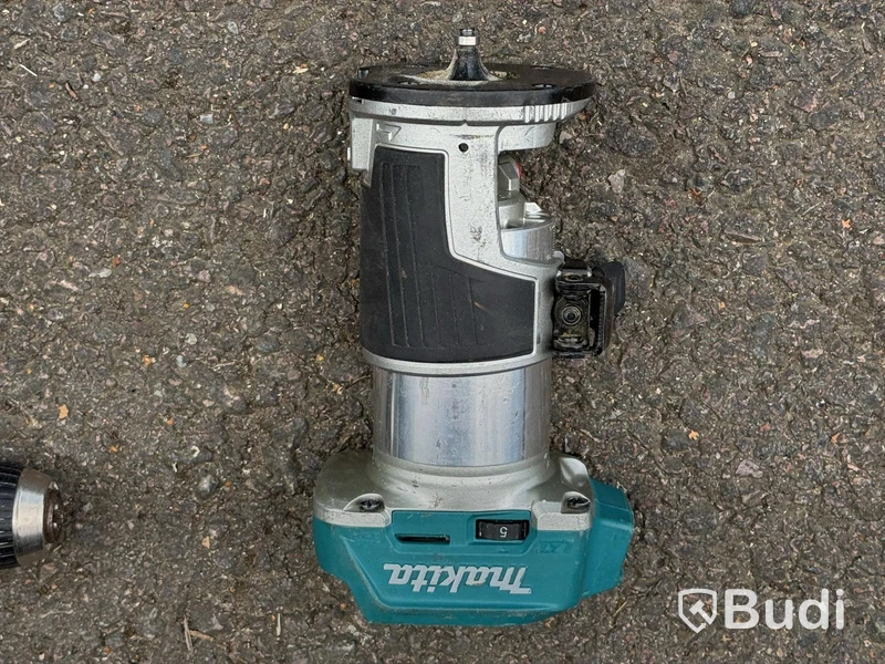 Makita cordless power tools | 11 pcs