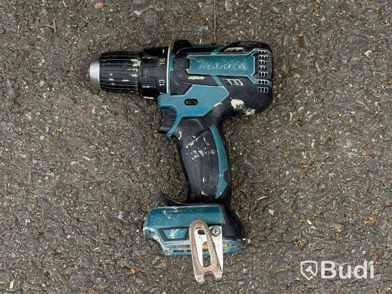 Makita cordless power tools | 11 pcs