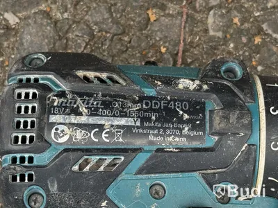 Makita cordless power tools | 11 pcs