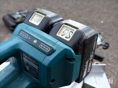 Batteridriven Kap- & gersåg Makita DLS714