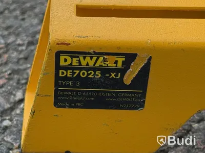 Batteridriven Kap- & gersåg Makita DLS714