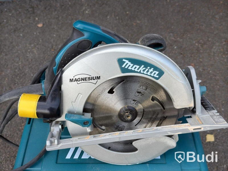 Cirkelsåg Makita 5008MG | 210 mm