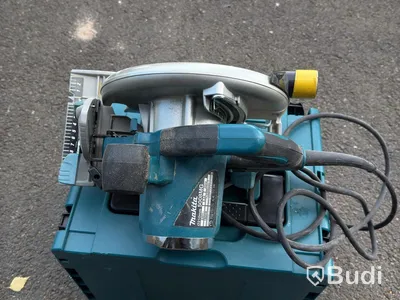 Cirkelsåg Makita 5008MG | 210 mm