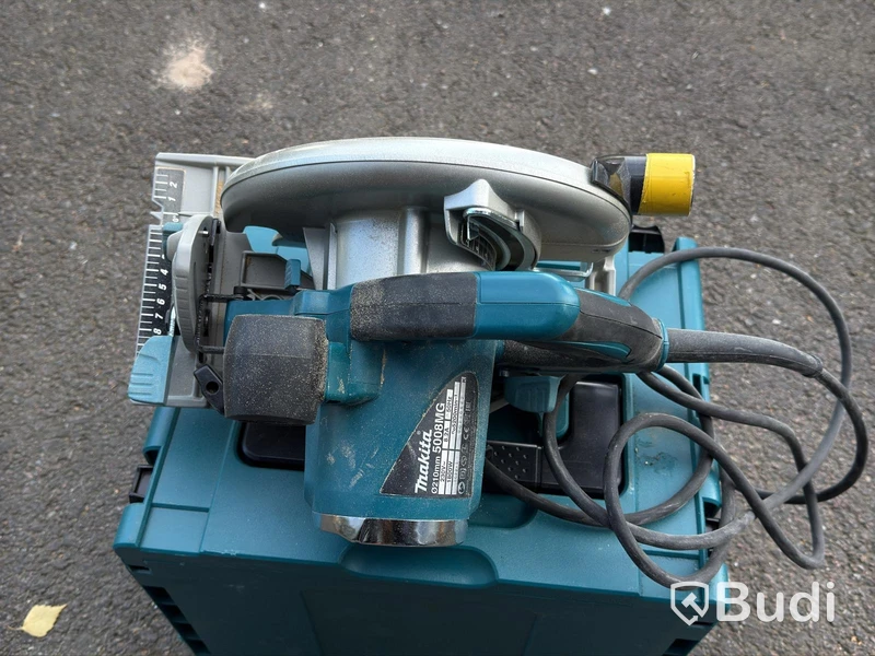 Cirkelsåg Makita 5008MG | 210 mm
