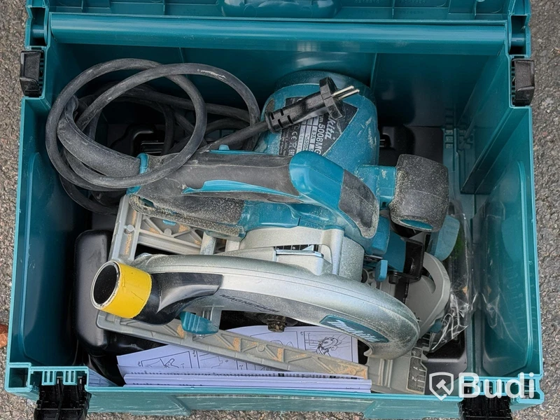 Cirkelsåg Makita 5008MG | 210 mm