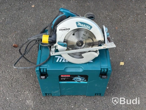 Cirkelsåg Makita 5008MG | 210 mm