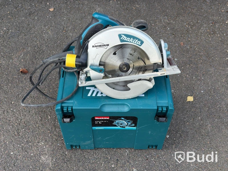 Cirkelsåg Makita 5008MG | 210 mm