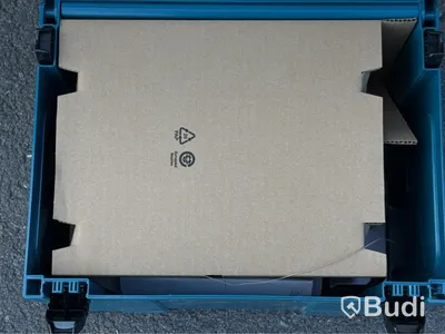 (NEW) Brad Nailer Makita DBN501ZJ