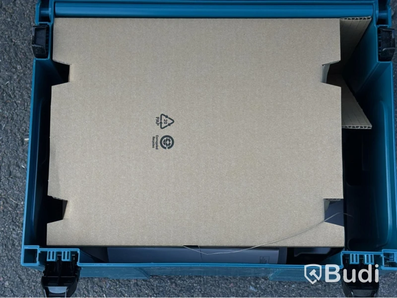 (NEW) Brad Nailer Makita DBN501ZJ