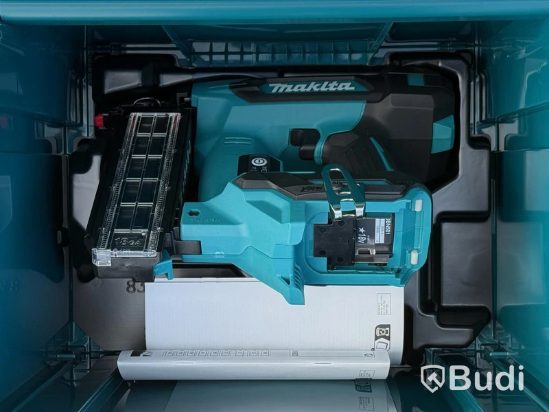 (NEW) Brad Nailer Makita DBN501ZJ