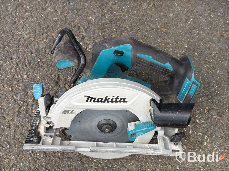 Makita Cordless Power Tools | 7 items