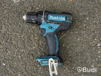 Makita Cordless Power Tools | 7 items