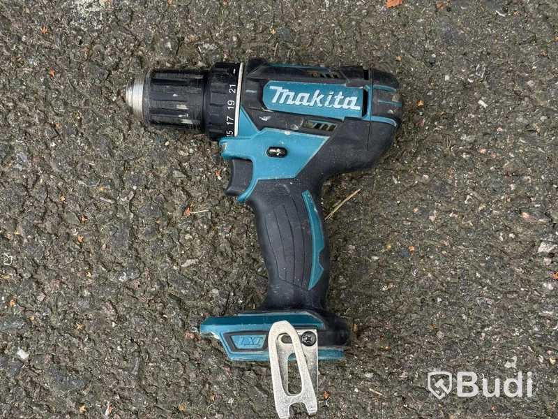 Makita Cordless Power Tools | 7 items
