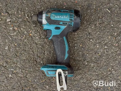 Makita Cordless Power Tools | 7 items