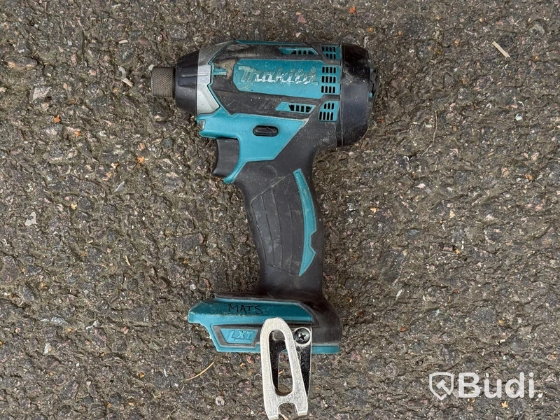 Makita Cordless Power Tools | 7 items