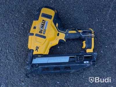 2 st dyckertpistoler Dewalt DCN660