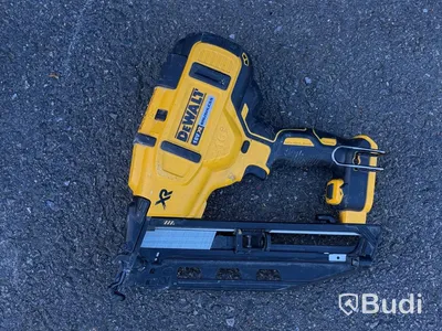 2 st dyckertpistoler Dewalt DCN660
