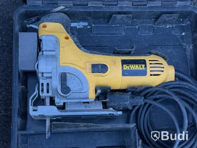 Sticksåg, vinkelkap & laser Dewalt