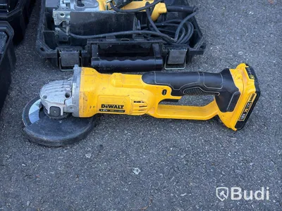 Sticksåg, vinkelkap & laser Dewalt