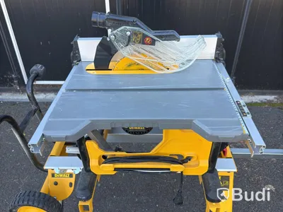 DeWalt DWE7485 Table Saw