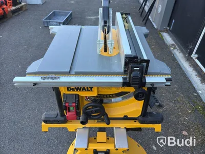 DeWalt DWE7485 Table Saw
