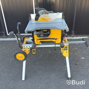 Bordssåg DeWalt DWE7485