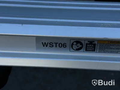 Sågbänk Makita WST06