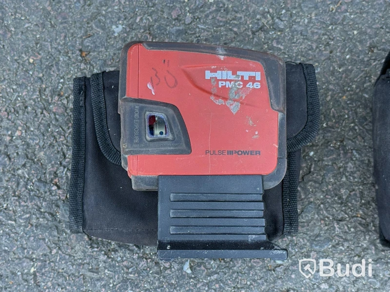 Verktygsparti Hilti