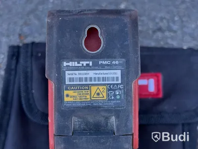 Verktygsparti Hilti