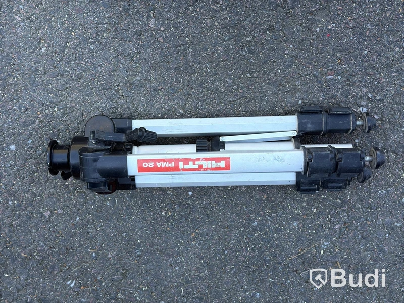 Verktygsparti Hilti