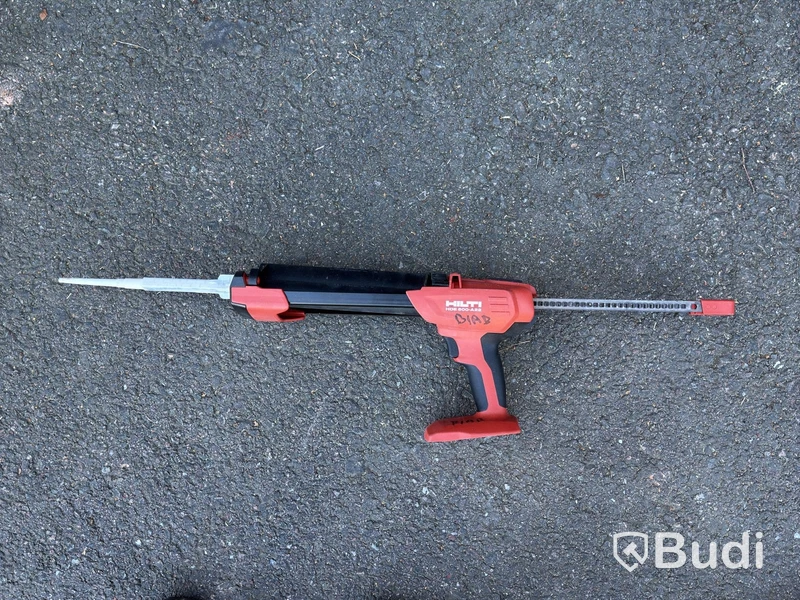 Verktygsparti Hilti