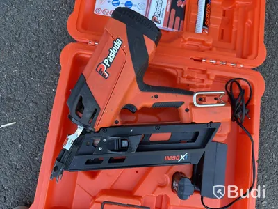 Paslode IM90Xi Nail Gun