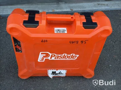 Paslode IM90Xi Nail Gun