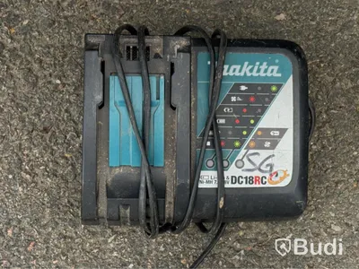 Makita Cordless Power Tools | 7 pcs