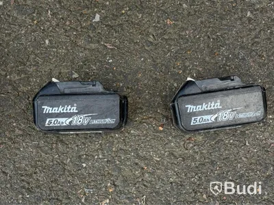 Makita Cordless Power Tools | 7 pcs